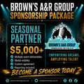 Seasonal Partner Package